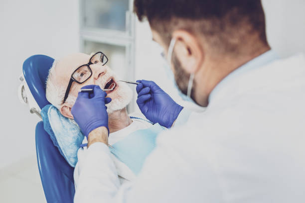 Best Emergency Orthodontic Repairs in Burke, VA